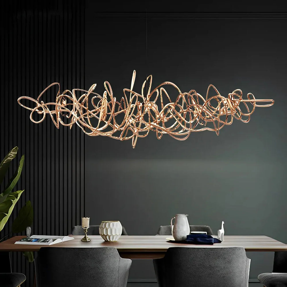 10 Creative Lighting Ideas to Transform Your Home - Ashoka Lites