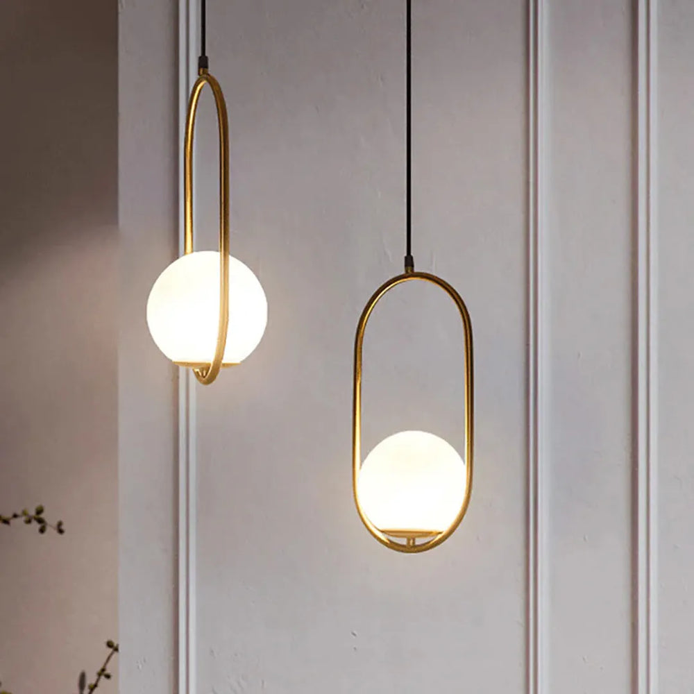 Enhance Your Home Decor with Stunning Pendant Light Fixtures - Ashoka Lites