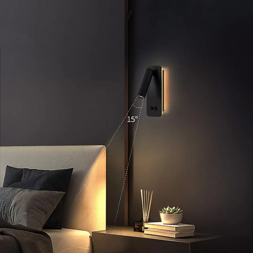 Smart Wall Lamps: Integrating Technology into Your Lighting