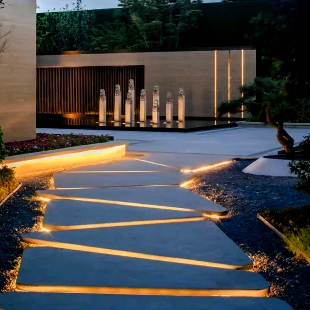 Unveiling the Secrets of Outdoor Lighting: A Guide to Dos, Don'ts, and Beyond - Ashoka Lites