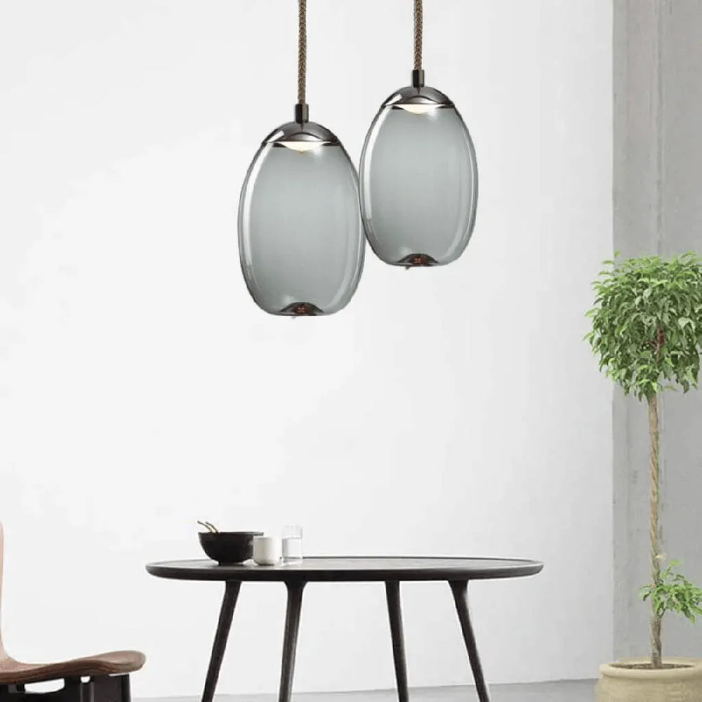 
                      
                        Echo of Warmth LED Pendant Light (0360/A)
                      
                    