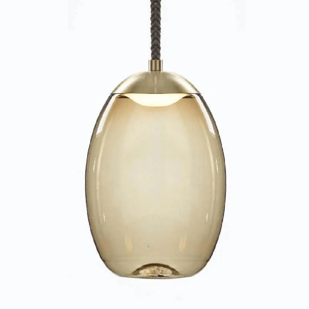 
                      
                        Echo of Warmth LED Pendant Light (0360/A)
                      
                    