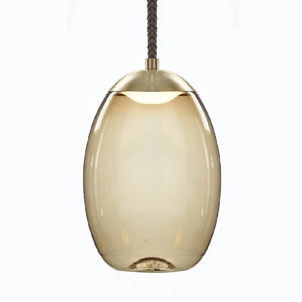 Minimalis Pendant Light by Gloss (0669/L)