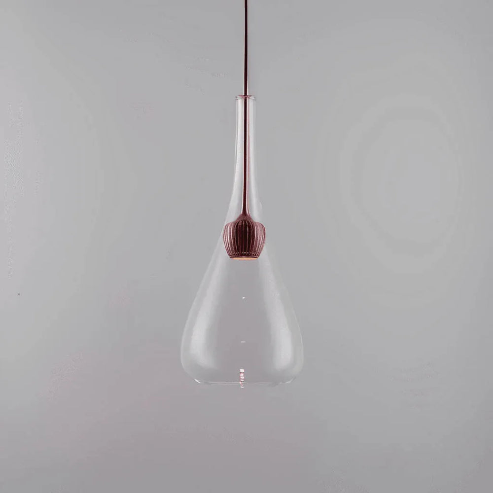 
                      
                        Unicus Pendant by Gloss (0880-A)
                      
                    