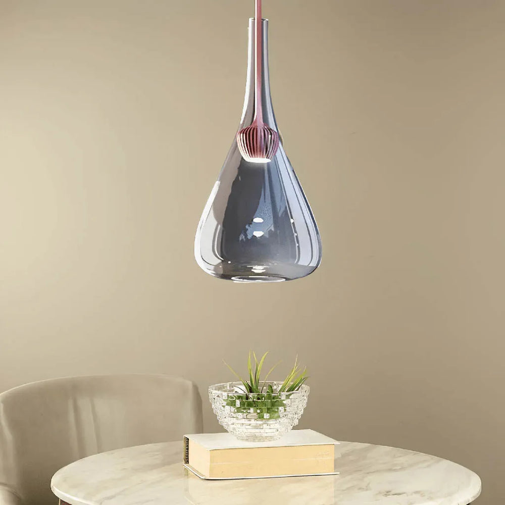 
                      
                        Unicus Pendant by Gloss (0880-A)
                      
                    