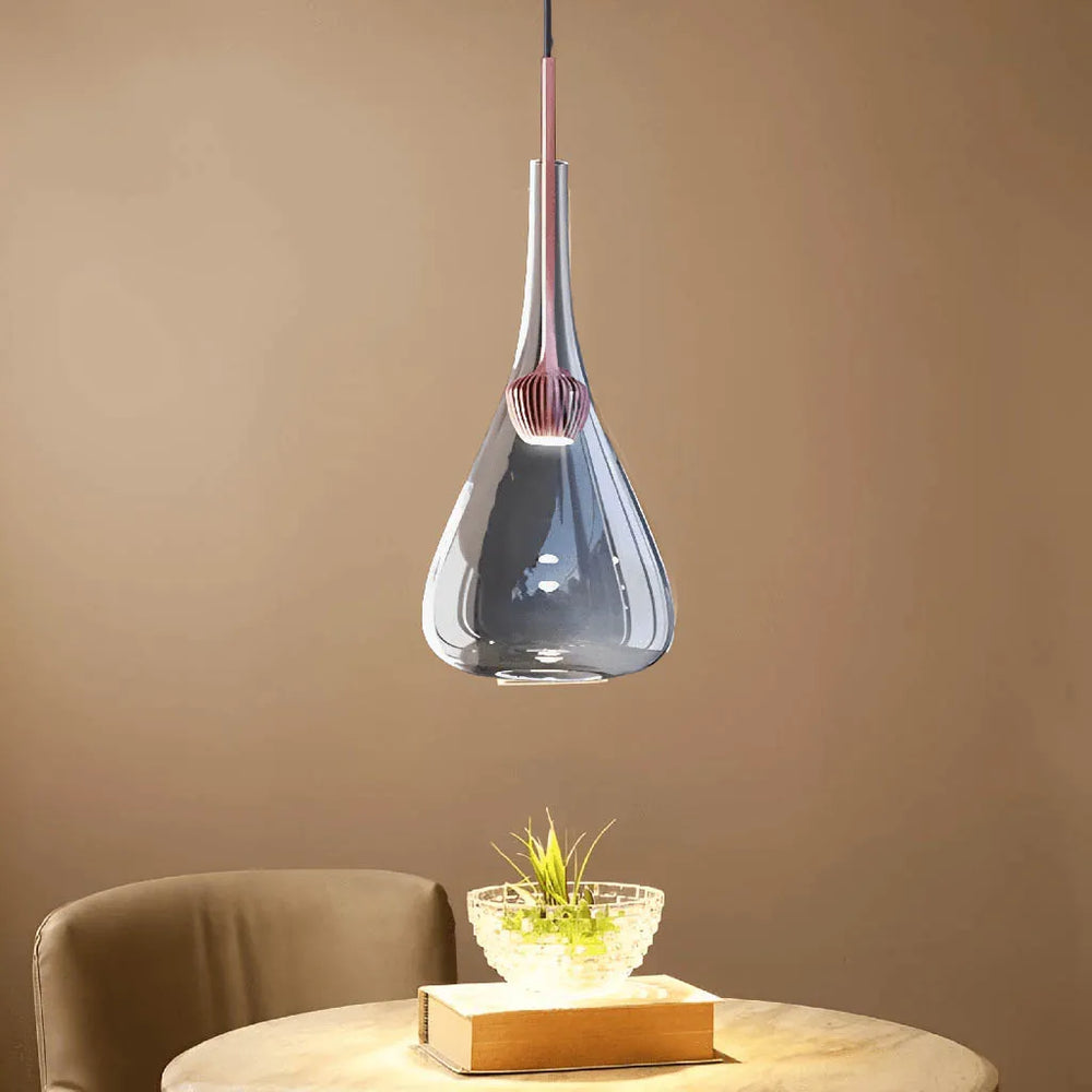 
                      
                        Unicus Pendant by Gloss (0880-A)
                      
                    