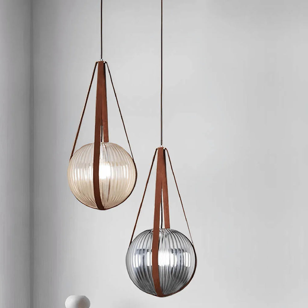 Novus Pendant by Gloss (0918/S)