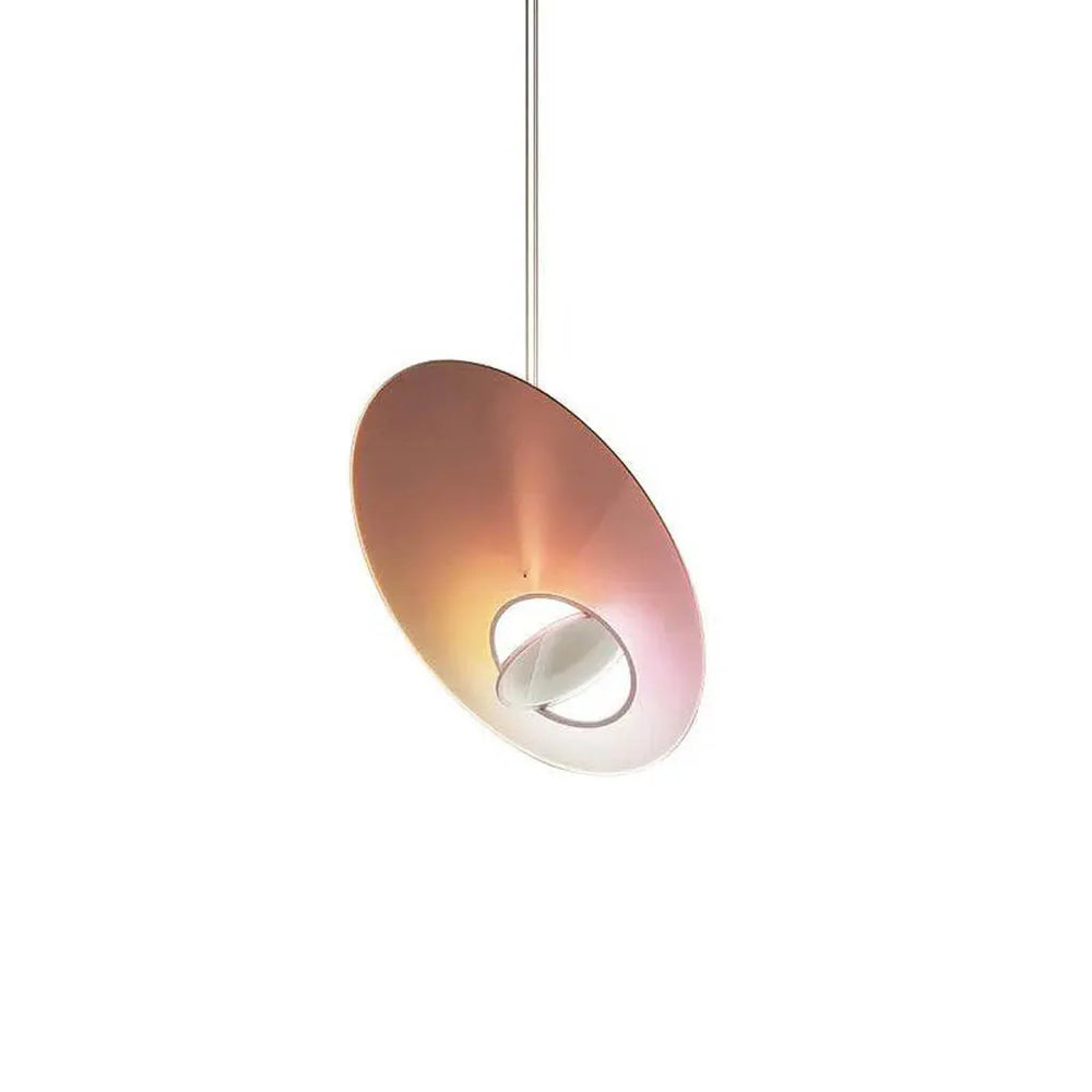 
                      
                        Glow of Rainbow LED Pendant Light (0959/S)
                      
                    