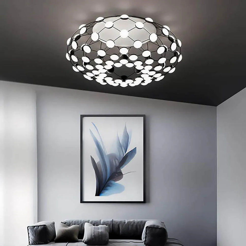 Staira Chandelier by Gloss (1109)