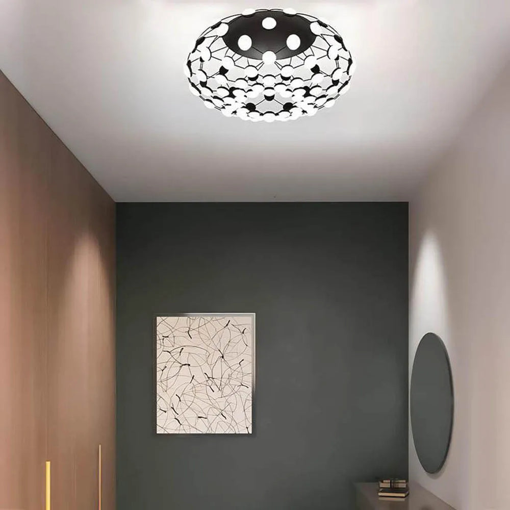 
                      
                        Orbis LED Light Luxe Chandelier (1109)
                      
                    