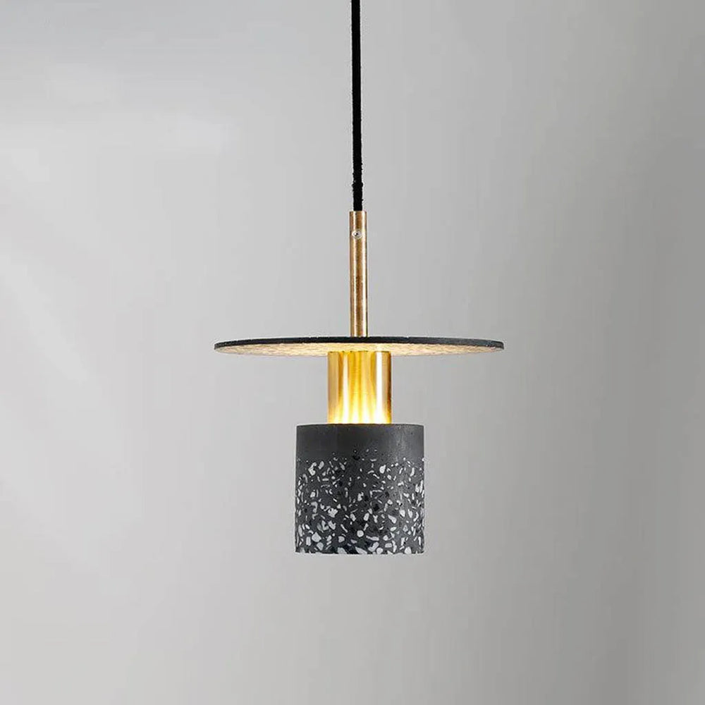 Haul of Treasure Elegant Pendant Light (6001/S)