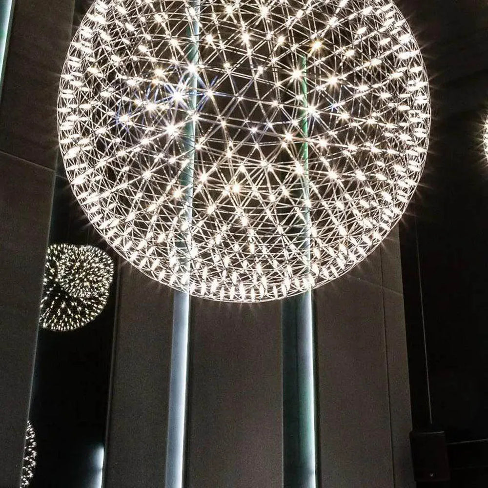 
                      
                        Quadrata LED Light Crystal Chandelier(800/2)
                      
                    