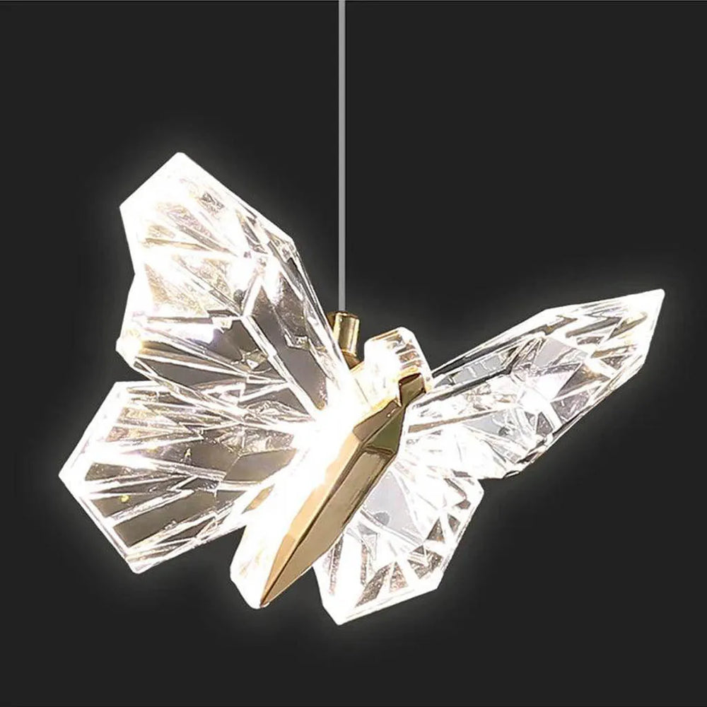 
                      
                        Papilio Pendant by Gloss (8036)
                      
                    