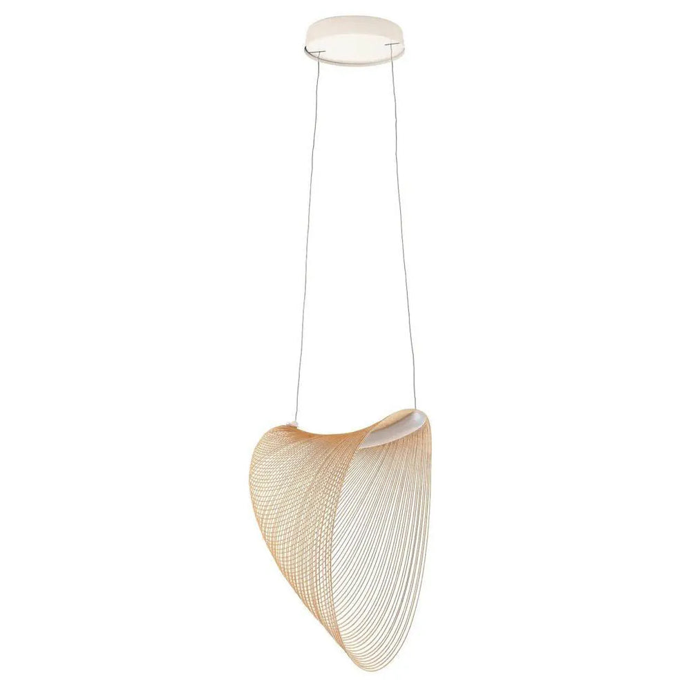 
                      
                        Tale of Love Warm White Pendant Light (8046/600)
                      
                    