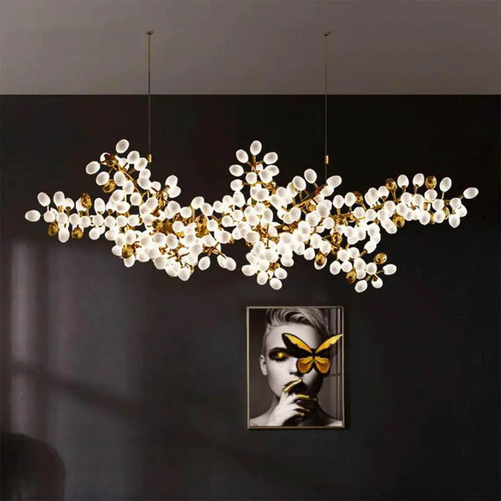 
                      
                        Creative Chandelier Light by Gloss (9089)
                      
                    