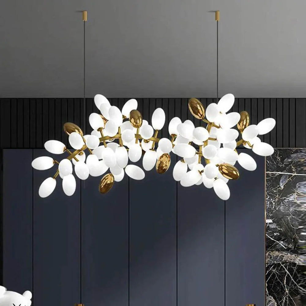 
                      
                        Creative Chandelier Light by Gloss (9089)
                      
                    