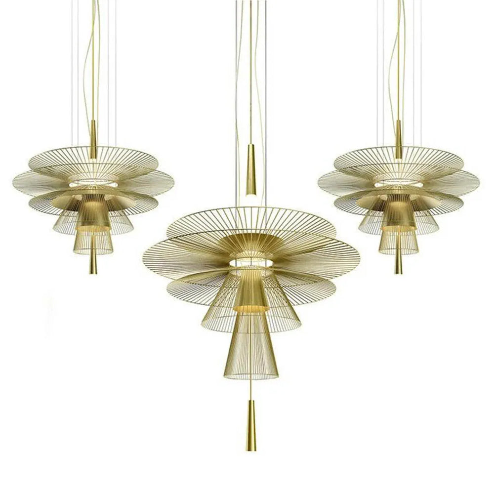 
                      
                        Modus Pendant by Gloss (9586)
                      
                    