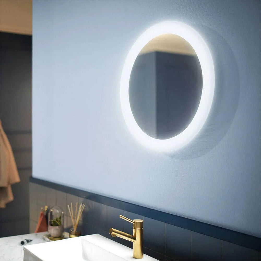 
                      
                        Hue White Ambiance Semeru Adore Mirror Light by Philips (34357)
                      
                    