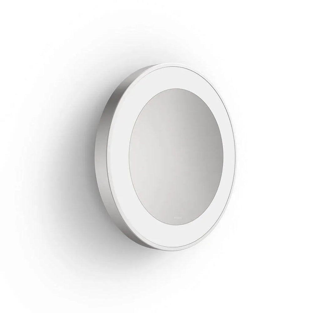 
                      
                        Hue White Ambiance Semeru Adore Mirror Light by Philips (34357)
                      
                    