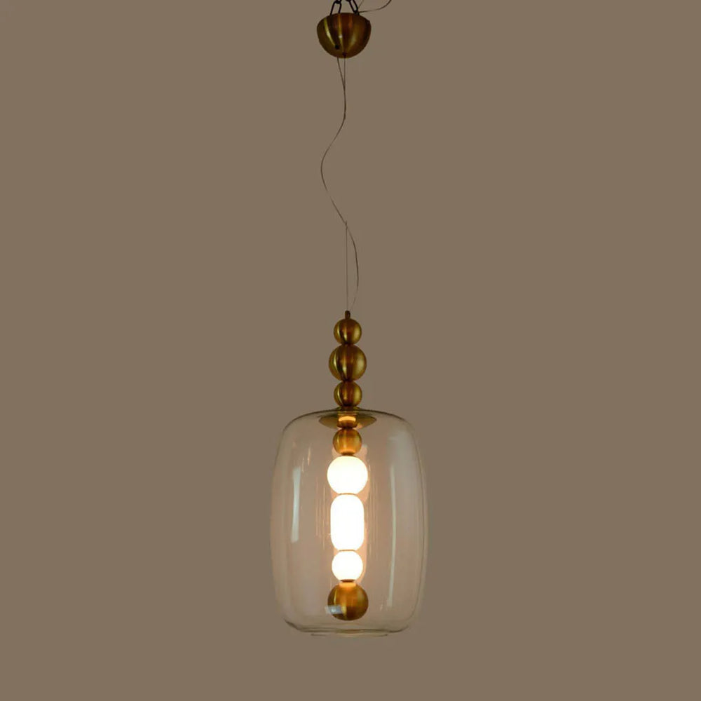 Energy of Elegance LED Pendant Light (A1846/B)