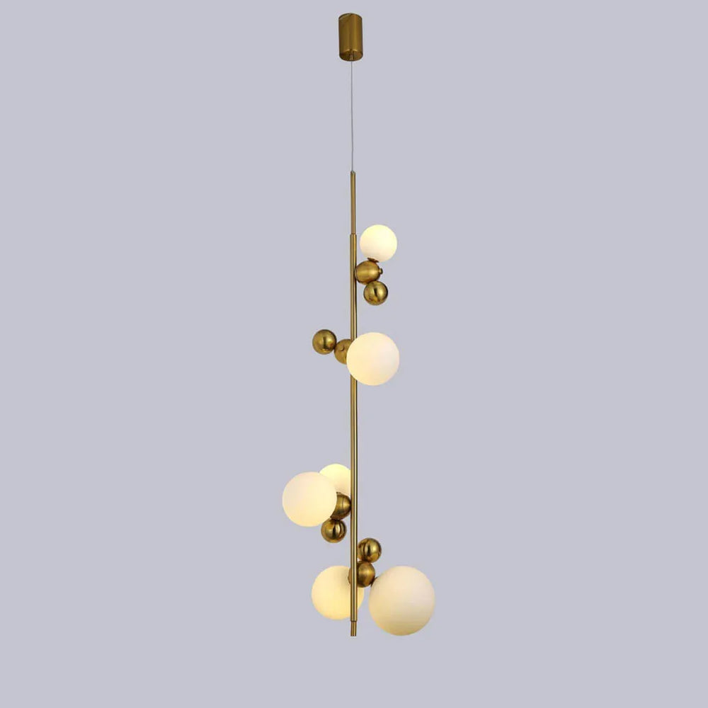 Fall of Frost Warm White Pendant Light (A1885/B/A3)