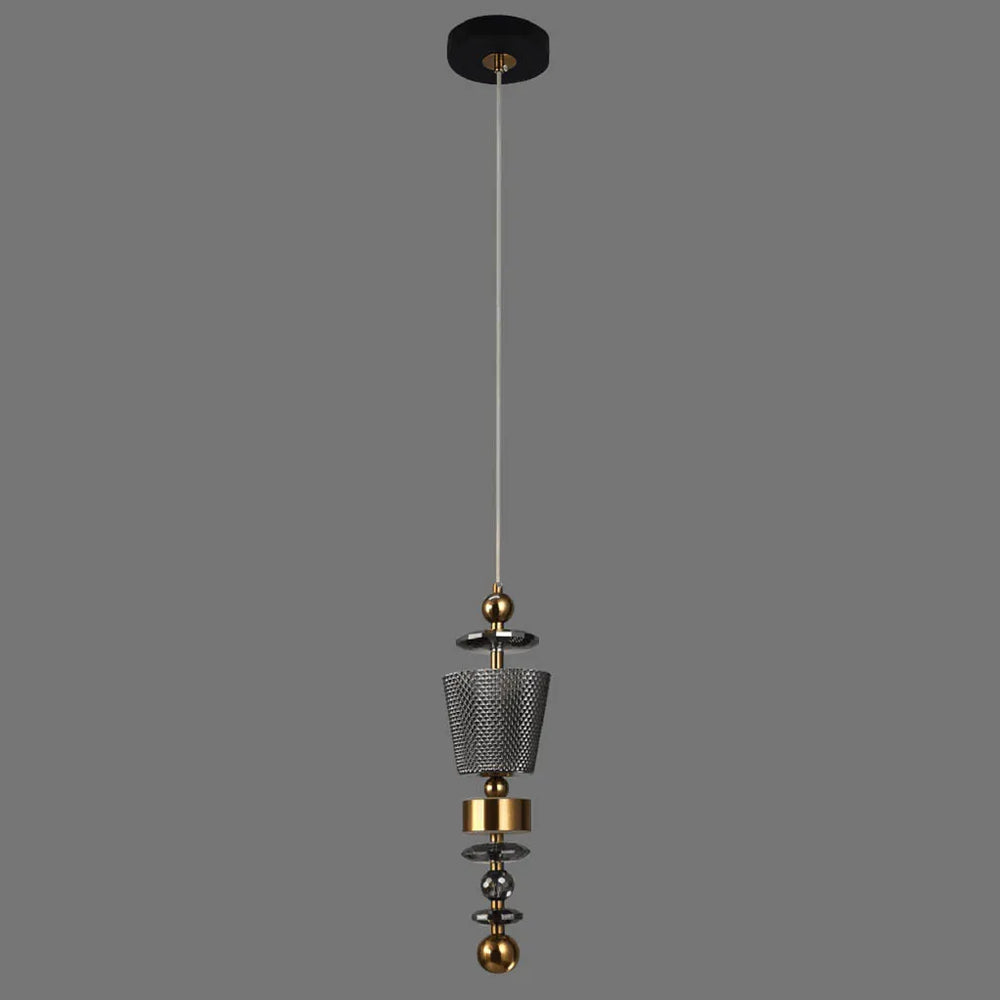 
                      
                        Chalice of Cheer Warm White Pendant Light (A1932/1/A3)
                      
                    