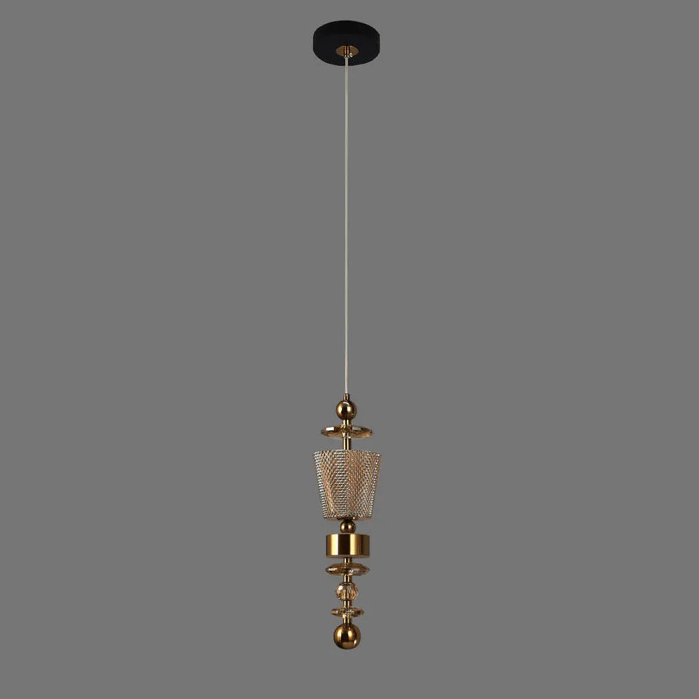 
                      
                        Chalice of Cheer Warm White Pendant Light (A1932/1/A3)
                      
                    