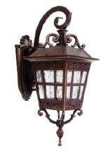 Antique Outdoor Wall Lamp by Gloss (WMD7003) - Ashoka Lites