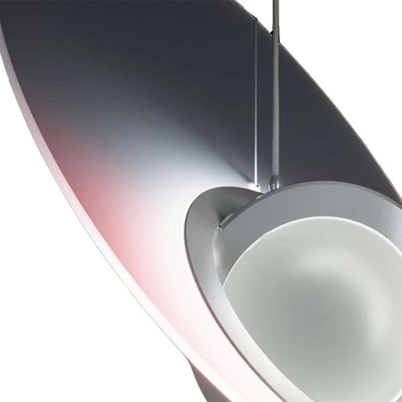 
                      
                        Arcus Pendant Light by Gloss (0959/L) - Ashoka Lites
                      
                    