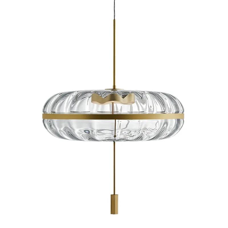 
                      
                        Aurum Pendant by Gloss (MD3226) - Ashoka Lites
                      
                    