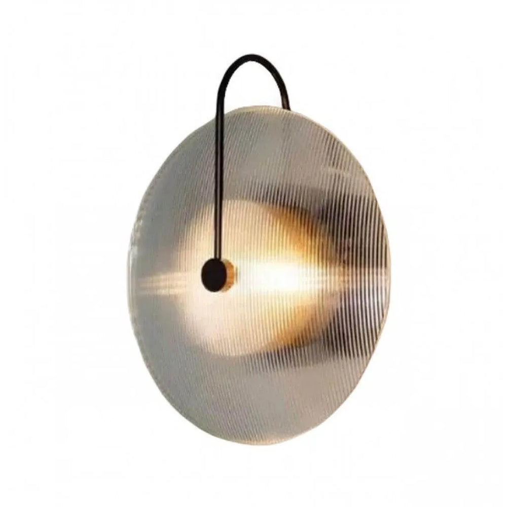 Ecliptic Disc LED Indoor Wall Light (B820)