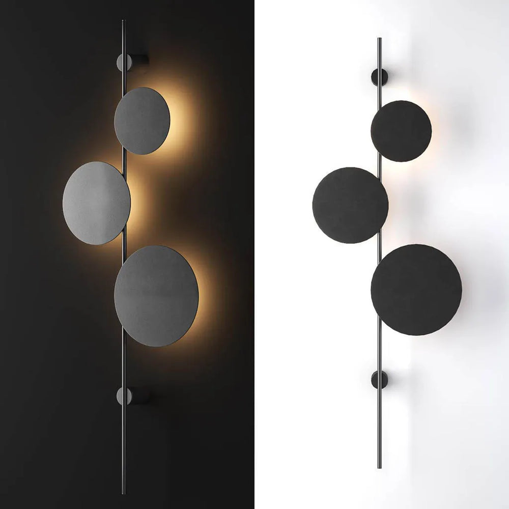 
                      
                        Orb Cascade LED Indoor Wall Light (B866)
                      
                    