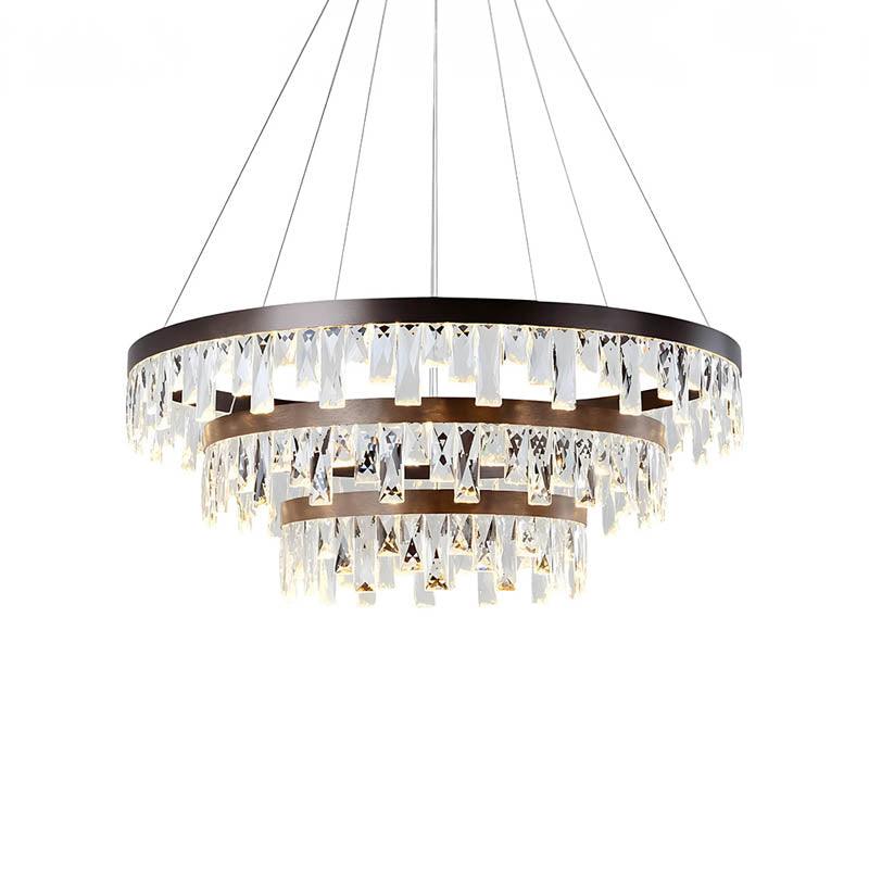 
                      
                        Purchase Elegant Brilliance Crystal LED Chandelier by Gloss (6800/3) at ashoka lites - Best Chandelier for home decor
                      
                    