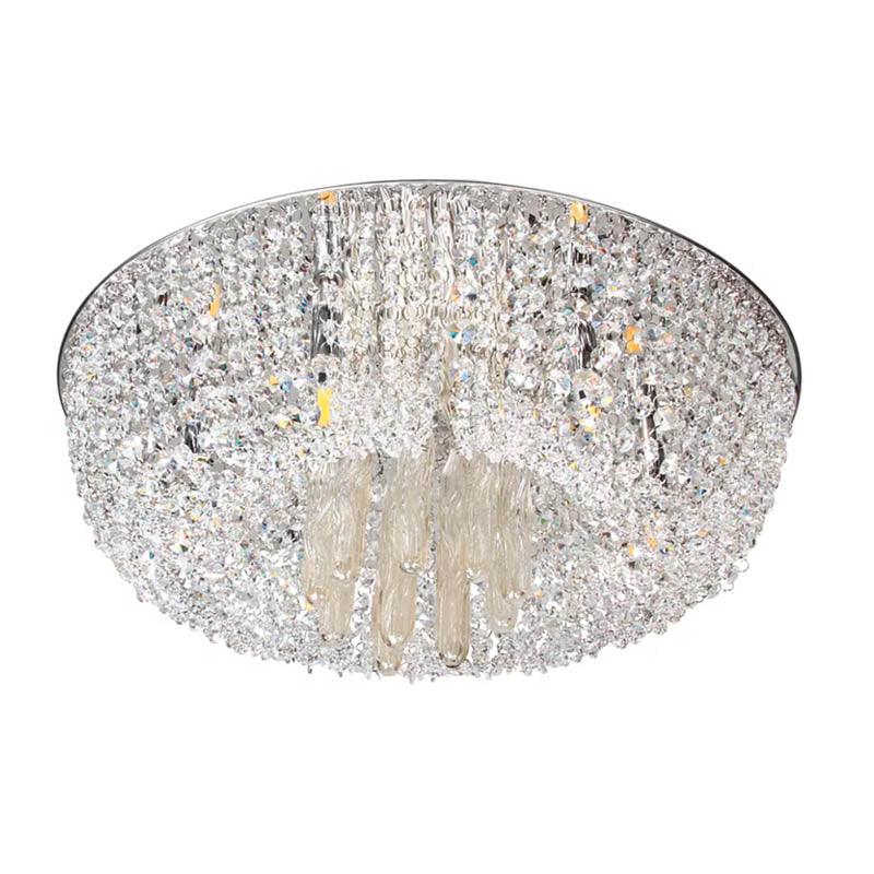 
                      
                        Purchase Chalice Ceiling Crystal Chandelier by Philips (581841) - Best Chandelier for hotel rooms
                      
                    