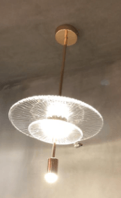 
                      
                        Circinus Pendant by Gloss (MD83004-3L) - Ashoka Lites
                      
                    