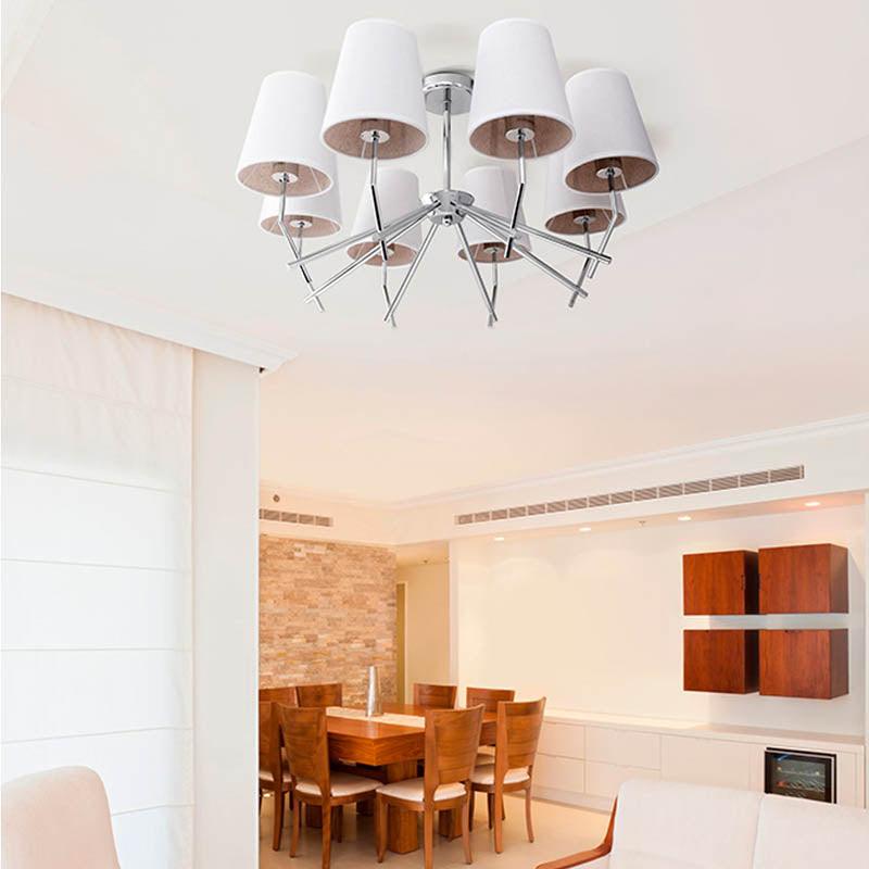 Branches Ceiling Chandelier by Philips (45603) - Best Chandelier for Kitchen decor