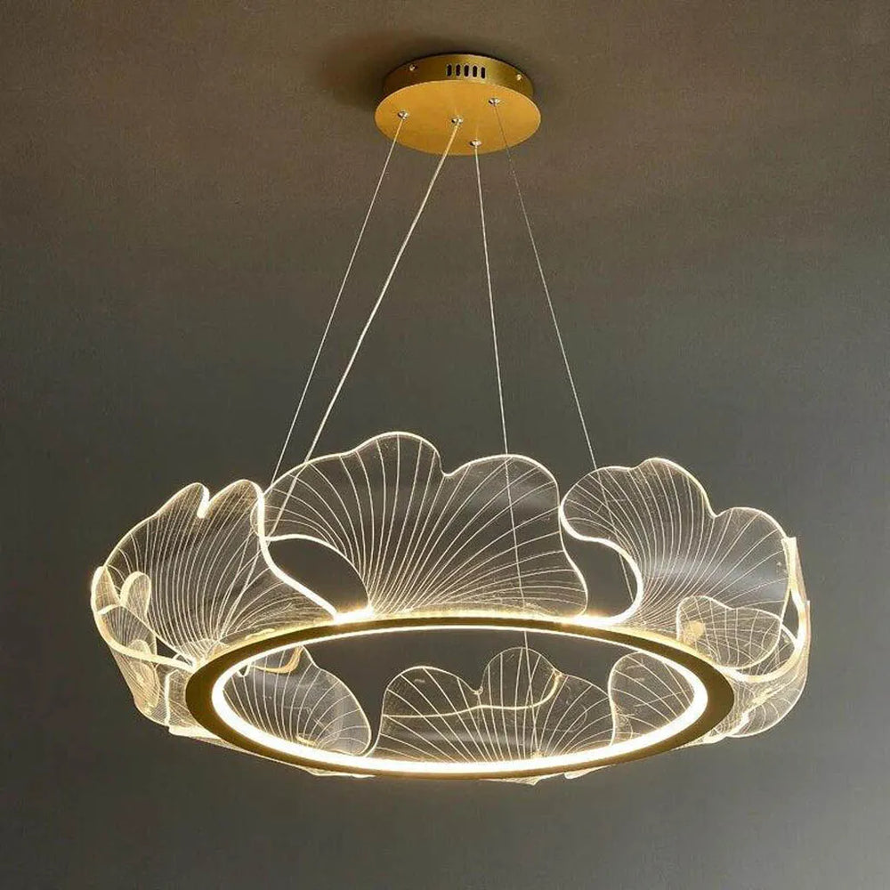 
                      
                        Norda Chandelier by Gloss (L9029)
                      
                    