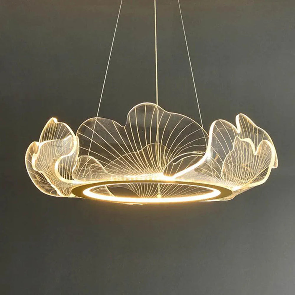 
                      
                        Norda Chandelier by Gloss (L9029)
                      
                    