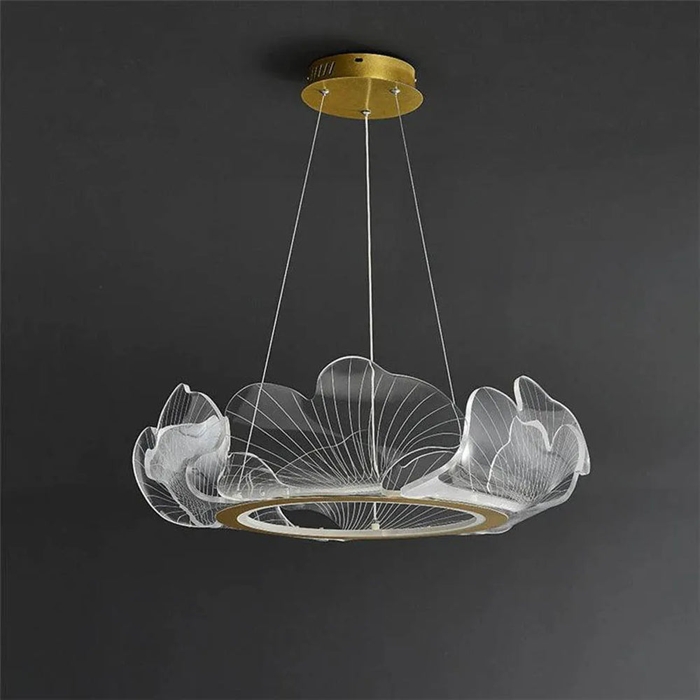 
                      
                        Norda Chandelier by Gloss (L9029)
                      
                    