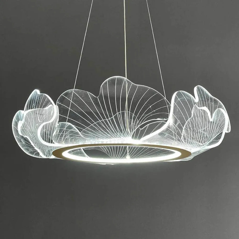 
                      
                        Norda Chandelier by Gloss (L9029)
                      
                    