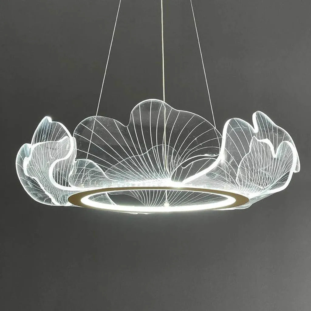 Norda Chandelier by Gloss (L9029)