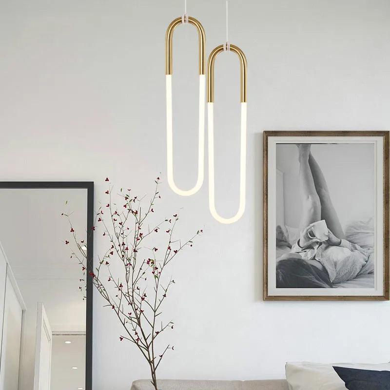 
                      
                        Luxus Pendant Light by Gloss (DP0047) - Ashoka Lites
                      
                    