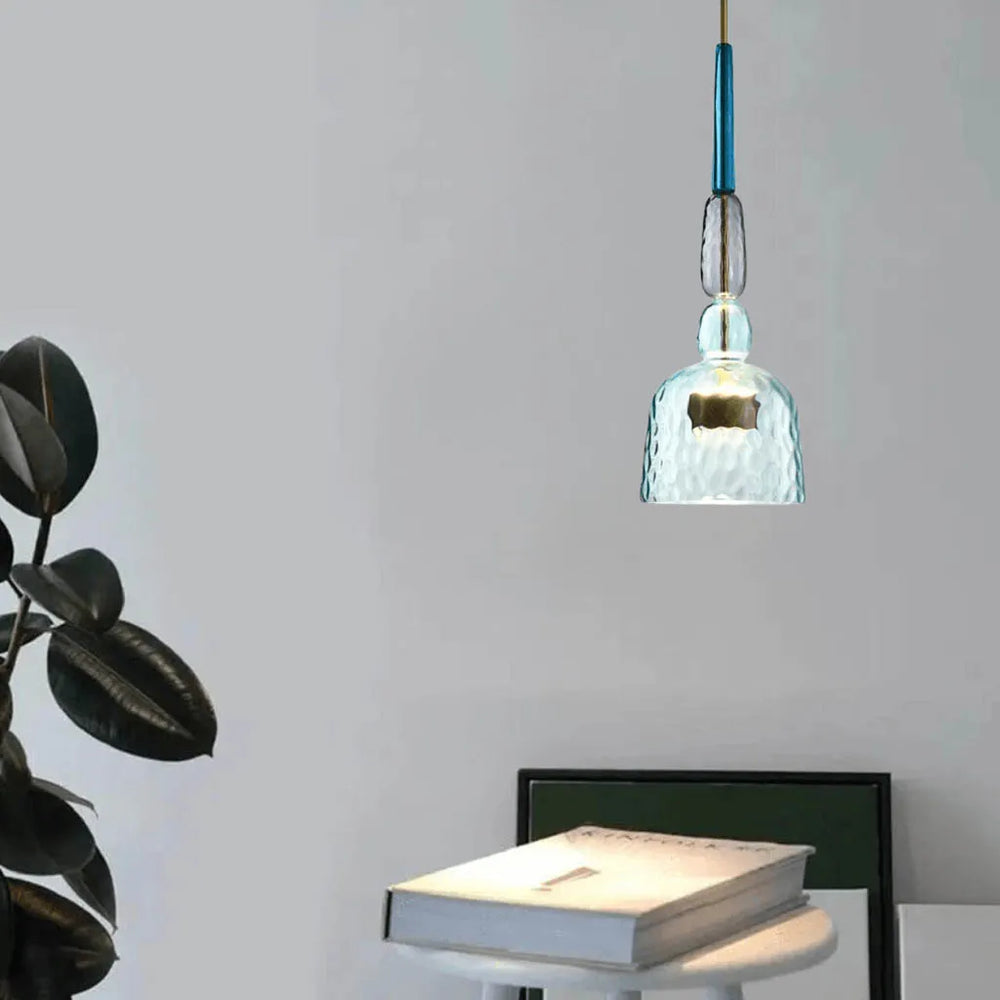 
                      
                        Vitrum Pendant by Gloss (MD3212/A)
                      
                    