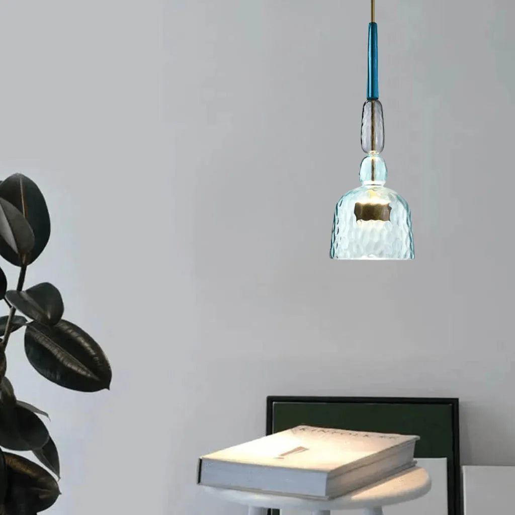 Bell of Beauty LED Pendant Light (MD3212/A)