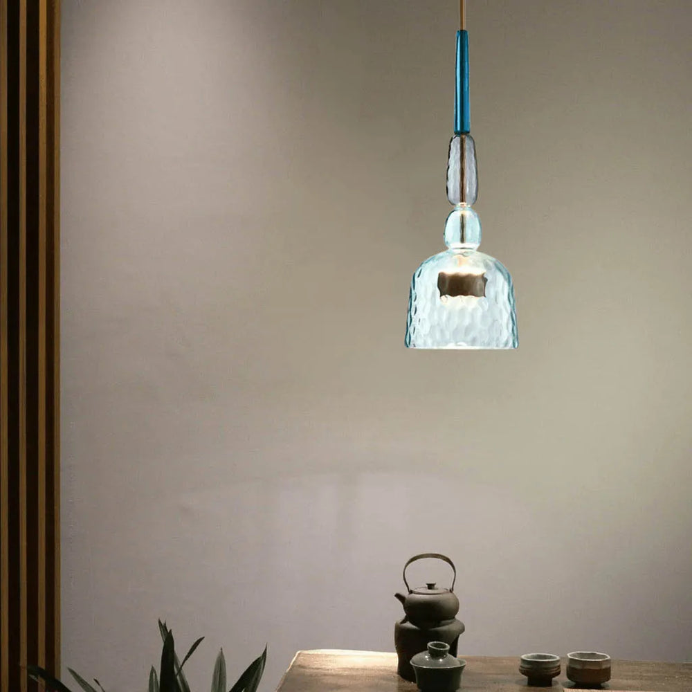 
                      
                        Bell of Beauty LED Pendant Light (MD3212/A)
                      
                    