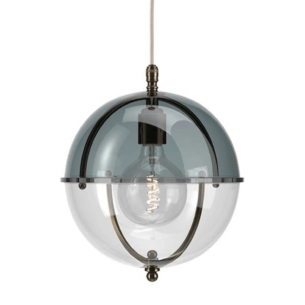 Shade of Shadow Elegant Pendant Light (MD3262)