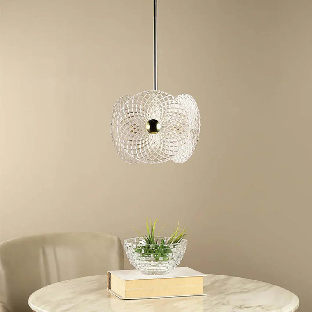 
                      
                        Web of Wonder Golden LED Pendant Light (MD83004-3)
                      
                    