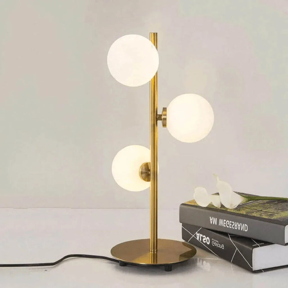 
                      
                        Orion Golden Finish Desk Light (MT3219)
                      
                    