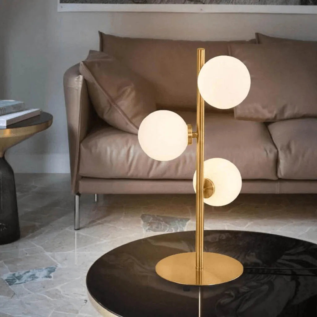 Table Light by Gloss (MT3219)