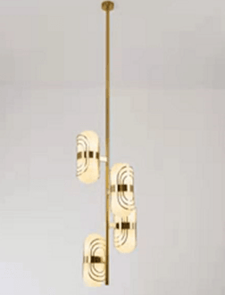 
                      
                        Pendulum Pendant Light by Gloss (MD5122-8L) - Ashoka Lites
                      
                    